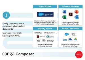 Salesforce Developer with Conga Composer Sample Resume Conga Document Generation Erfahrungen, Kosten & Bewertungen …