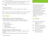 Salesforce Fresher Sample Resumes for 2 Years Experience Salesforce Developer Resume Examples In 2022 – Resumebuilder.com