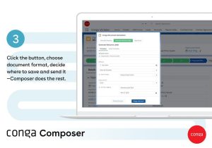 Salesforce with Conga Composer Sample Resume Conga Document Generation Pricing, Alternatives & More 2022 – Capterra