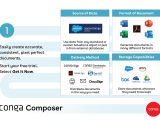 Salesforce with Conga Composer Sample Resume Conga Document Generation Reviews 2022: Details, Pricing …