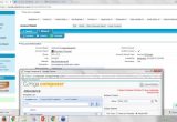 Salesforce with Conga Composer Sample Resume Jobscience   Conga Integration Webinar