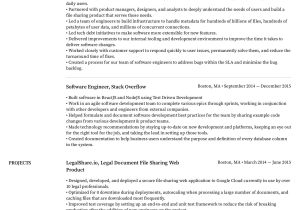 Same Workspace Different Positions Resume Sample How to Write Your Resume In Reverse-chronological order Easy Resume