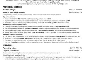 Sample 2 Years Business Analyst Resumes Business Analyst Resume: 2022 Guide with 20lancarrezekiq Examples & Samples