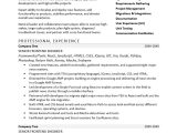 Sample 3 Years Experience Resume for Java Java Developer Resume Monster.com