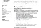 Sample 3 Years Experience Resume for Java Java Developer Resume & Writing Guide  20 Templates