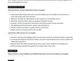 Sample 8th Grade social Studies Teacher Resume Education Resume Examples & Writing Tips 2022 (free Guide)