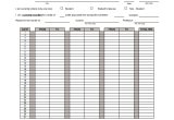 Sample A P A R Payroll Resume 40 Free Payroll Report Templates (excel / Word) á Templatelab