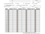 Sample A P A R Payroll Resume 40 Free Payroll Report Templates (excel / Word) á Templatelab