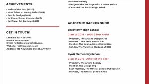 Sample Academic Resume High School Student 20lancarrezekiq High School Resume Templates [download now]