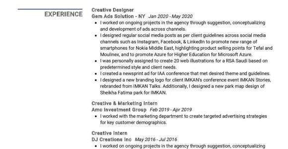 Sample Achievements In Resume for Graphic Designer Graphic Designer Resume Sample 2022 Writing Tips – Resumekraft