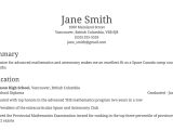 Sample Achievements to List On Resume How to List Academic Achievements On A Resume (3 Examples)