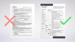 Sample Additional Skills for It Job Resume Skills to Put On Resume (list Of Good Examples for All Jobs)