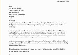 Sample Application Letter with attached Resume 23lancarrezekiq Cover Letter Sample for Job – Letterly.info
