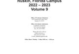 Sample Architecture Resume 2023 University at Buffalo Gannon University Ruskin, Florida Graduate Catalog 2022-2023 by …