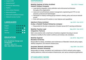 Sample areas Of Practice In A Resume Mobility Engineer Resume Sample 2021 Writing Guide & Tips …