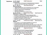 Sample Bartending Resume with No Experience 7 Bartender Resume No Experience Free Samples Examples
