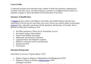 Sample Business Analyst Resume Banking Domain Digital Banking Business Analyst Resume October 2021 Sample Business Analyst Resume Banking Domain Digital Banking Business Analyst Resume October 2021