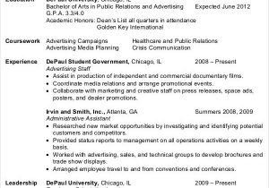 Sample Chronological Resume for Administrative assistant 10 Entry Level Administrative assistant Resume Templates
