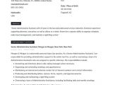 Sample Combination Resume for Administrative assistant 19 Free Administrative assistant Resumes & Writing Guide
