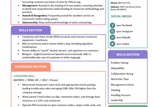 Sample Combination Resume for Career Change Career Change Resume How to Write 2 Examples