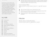 Sample Correctional Officer Resume with No Experience Correctional Officer Resume Examples In 2022 – Resumebuilder.com