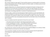 Sample Cover Letter for Academic Resume Student Cover Letter Examples & Expert Tips [free] Â· Resume.io