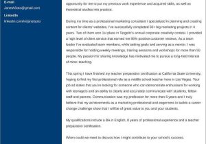 Sample Cover Letter for Career Change Resume Career Change Cover Letterâpersuasive Samples to Fill