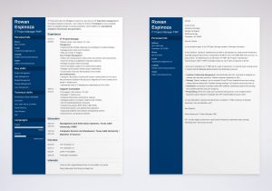 Sample Cover Letter for Career Change Resume How to Write A Career Change Cover Letter [examples & Guide]
