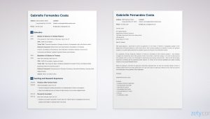 Sample Cover Letter for Graduate School Resume Cover Letter for Graduate School Application [sample & Guide]