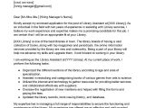 Sample Cover Letter for Librarian Resume Library assistant Cover Letter Examples – Qwikresume