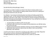 Sample Cover Letter for Librarian Resume School Librarian Cover Letter Examples – Qwikresume