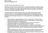Sample Cover Letter for Lvn Resume Lvn Cover Letter Examples – Qwikresume