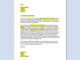 Sample Cover Letter for Mortgage Underwriter Resume Underwriter Cover Letter Templates Pdf – format, Free, Download …