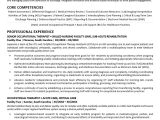 Sample Cover Letter for Occupational therapy Resume Occupational therapy Resume Sample Monster.com