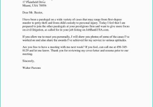 Sample Cover Letter for Paralegal Resume 23lancarrezekiq Paralegal Cover Letter . Paralegal Cover Letter Sample …