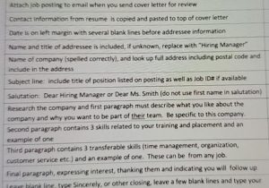 Sample Cover Letter for Psw Resume Can You Make Me A Cover Letter Job Posting as Psw Chegg.com