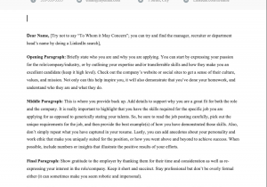 Sample Cover Letter for Resume Canada Canadian Resume & Cover Letter format Tips & Templates Sample Cover Letter for Resume Canada Canadian Resume & Cover Letter format Tips & Templates