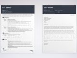 Sample Cover Letter for Resume Example 5lancarrezekiq Matching Cv Cover Letter Template Examples