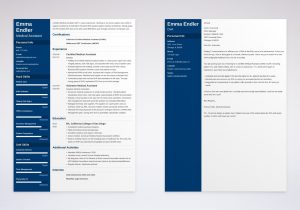 Sample Cover Letter for Resume Example 5 Short Cover Letter Examples for Any Job (lancarrezekiq Writing Guide)
