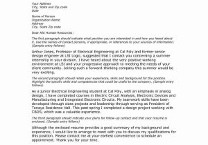 Sample Cover Letter for Resume Monster How to Write A Professional Cover Letter for Job Seekers Job Cover …