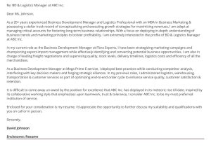 Sample Cover Letter for Resume No Contact Name How to Address A Cover Letter: A 2022 Guide with 10lancarrezekiq Examples