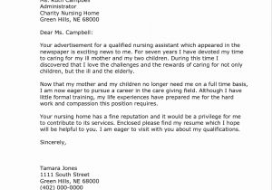 Sample Cover Letter for Resume No Experience Cover Letter for Career Advisor No Experience October 2021