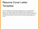 Sample Cover Letter for Sending Resume Via Email Sending Resume and Cover Letter by Email Collection