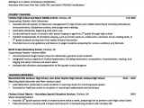 Sample Dance Resume for College Application Dance Resume Example
