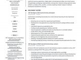 Sample Dot Net Resume for Experienced Net Developer Resume & Writing Guide  17 Templates