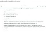 Sample Email Body Text for Sending Resume format for Sending Resumes Karanald2014 In 2020