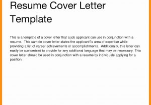 Sample Email Cover Letter for Sending Resume Sending Resume and Cover Letter by Email Collection