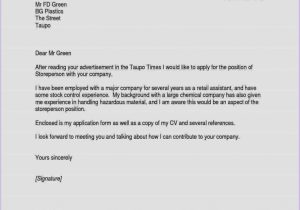Sample Email for Job Interest with Resume Sample Mail for Applying Job – Coverletter References and Example