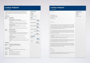 Sample Email for Sending Resume for Texhies It Cover Letter Examples (any Information Technology Job)