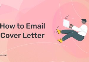 Sample Email for Sending Resume with Reference for Techies How to Email Your Cover Letter: Get Shortlisted In Any Job Application